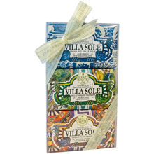 Nesti Dante Villa Sole Soap Set