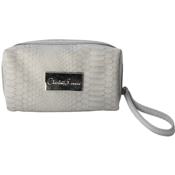 CL Zircon Casual Makeup Bag (Billede 1 af 11)