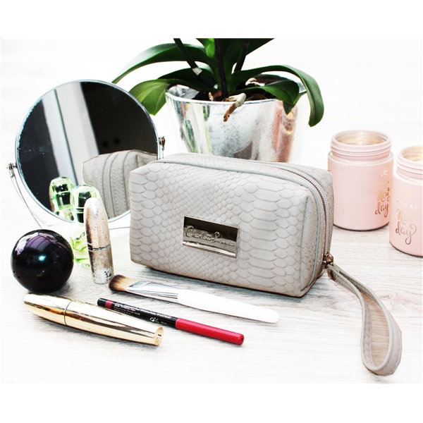 CL Zircon Casual Makeup Bag (Billede 6 af 9)