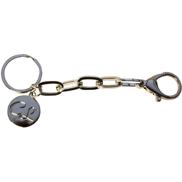 CL Sapphire Sassy Keyring (Billede 1 af 6)