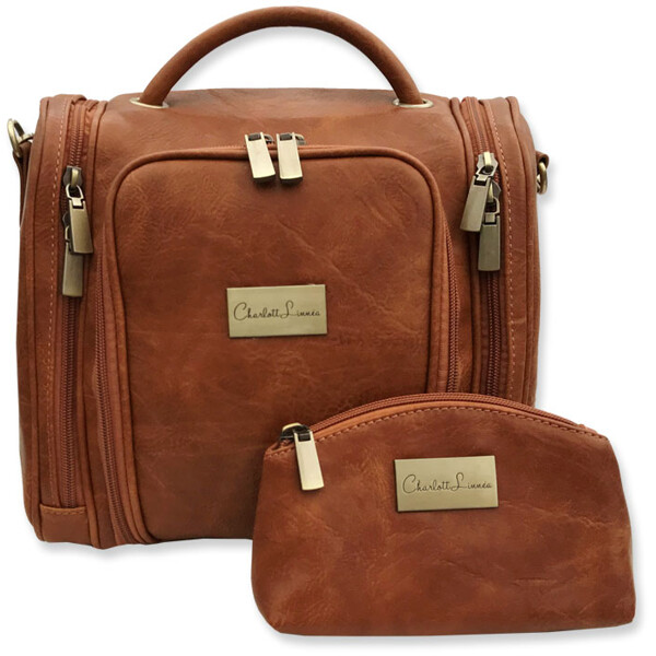 Brown Diamond Universal Toiletbag (Billede 1 af 14)