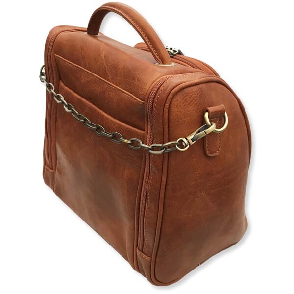 Brown Diamond Universal Toiletbag (Billede 2 af 14)