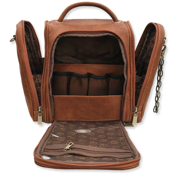 Brown Diamond Universal Toiletbag (Billede 3 af 14)