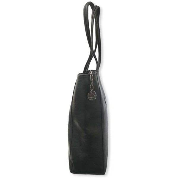 Black Jade Crosswear Totebag (Billede 2 af 9)