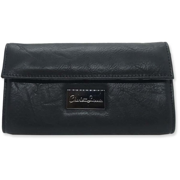 Black Garnet Multi Makeupbag (Billede 1 af 9)