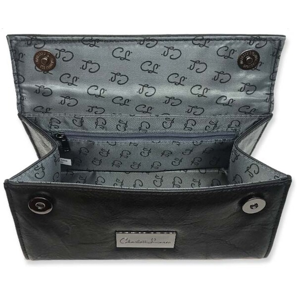 Black Garnet Multi Makeupbag (Billede 3 af 9)