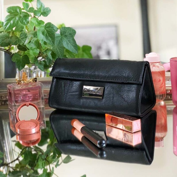 Black Garnet Multi Makeupbag (Billede 5 af 9)