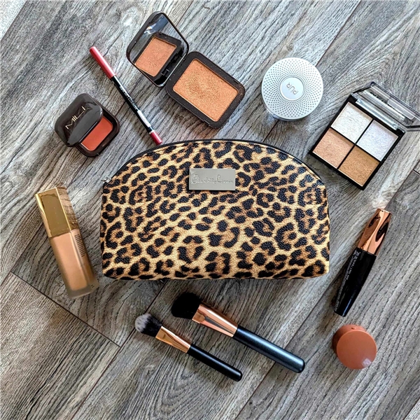 CL Pearl Makeup Bag (Billede 3 af 8)