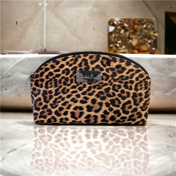 CL Pearl Makeup Bag (Billede 5 af 8)