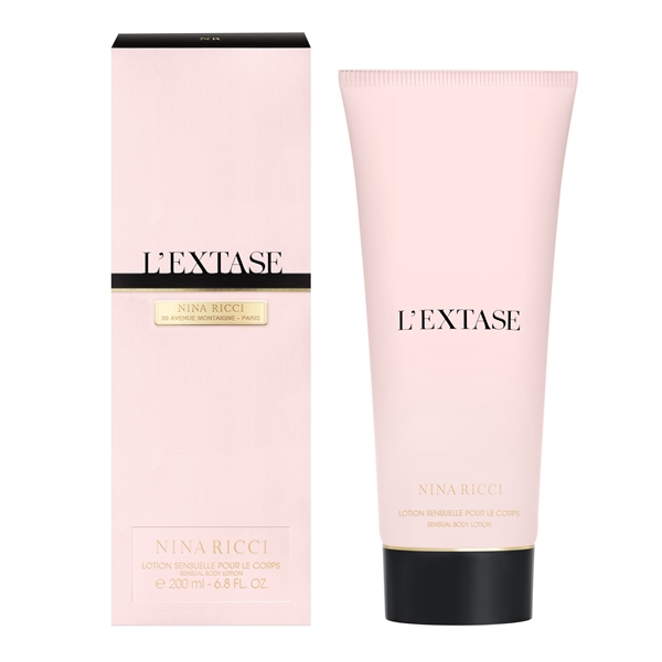 L'Extase - Body Lotion