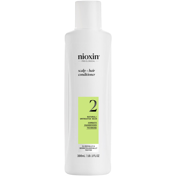 System 2 Scalp Scalp + Hair Conditioner (Billede 1 af 8)