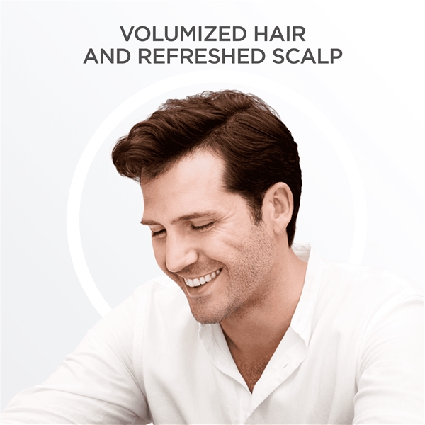 System 2 Scalp & Hair Treatment (Billede 2 af 7)