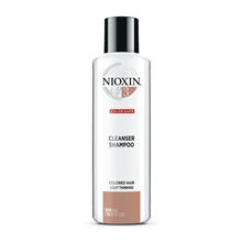 300 ml - System 3 Cleanser Shampoo