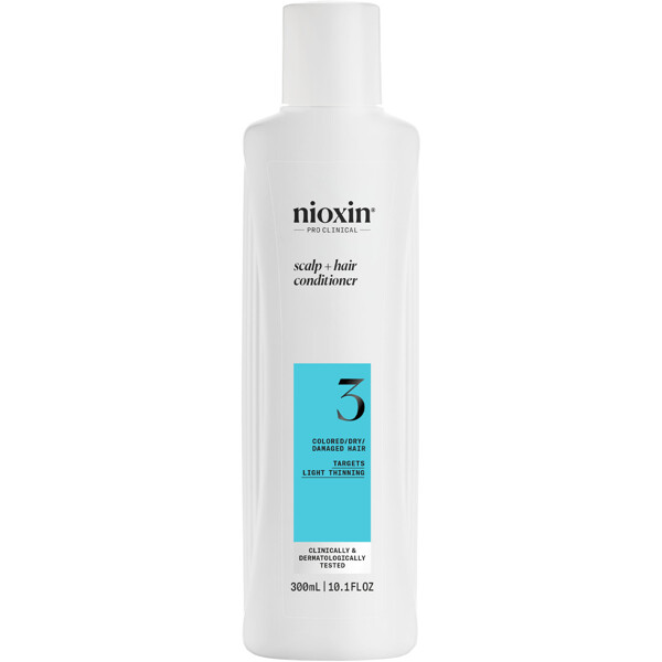 System 3 Scalp Scalp + Hair Conditioner (Billede 1 af 8)