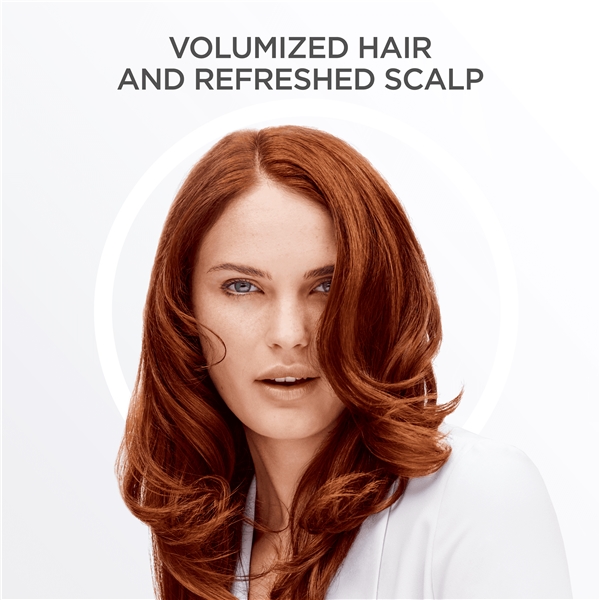 System 3 Scalp & Hair Treatment (Billede 3 af 8)