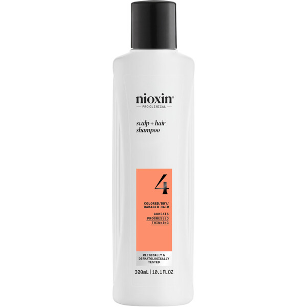 System 4 Cleanser Shampoo (Billede 1 af 8)