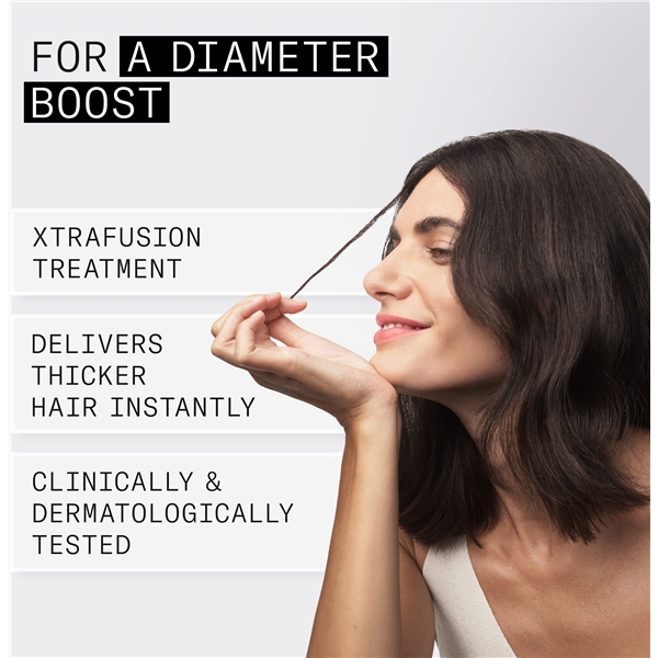Nioxin Diaboost - Hair Thickening Serum (Billede 2 af 7)