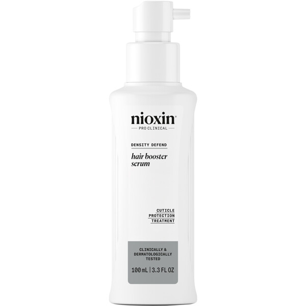 Hair Booster (Billede 1 af 6)
