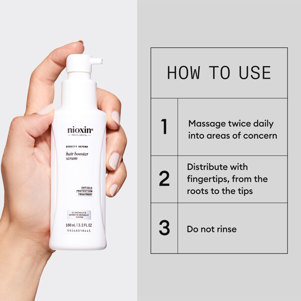 Hair Booster (Billede 3 af 6)