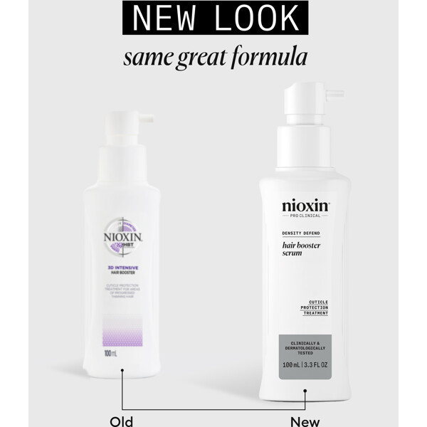 Hair Booster (Billede 6 af 6)