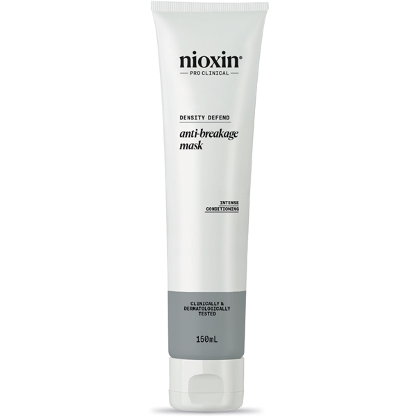 Nioxin Anti Breakage Mask (Billede 1 af 8)