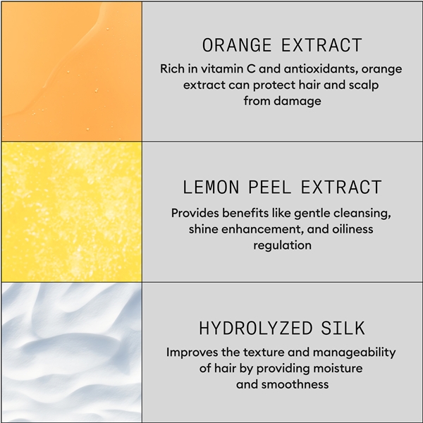 Deep Protect Hair Mask (Billede 4 af 8)