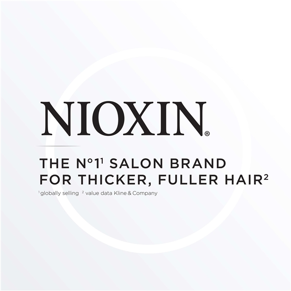 Nioxin Anti Breakage Mask (Billede 7 af 8)