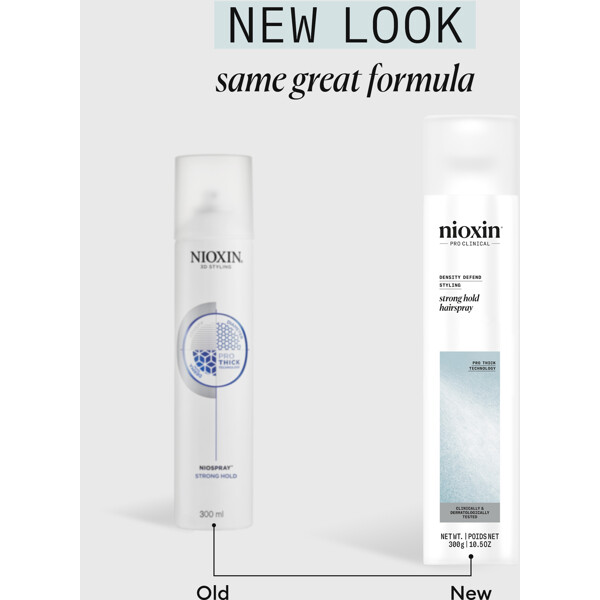 Niospray Strong Hold (Billede 6 af 6)