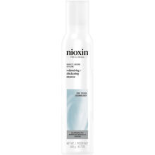 Nioxin Volumizing +Thickening Mousse