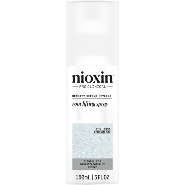 Nioxin Root Lifting Spray (Billede 1 af 7)