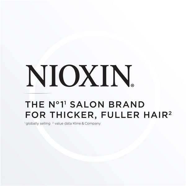 Nioxin Root Lifting Spray (Billede 7 af 7)