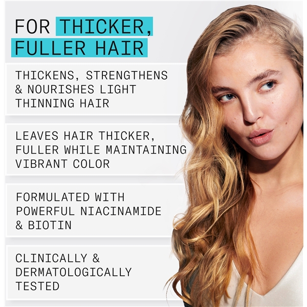 Hair System Kit 3 (Billede 3 af 6)