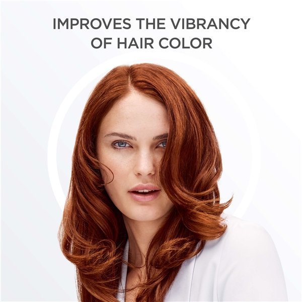 3D Intensive Density Defend - Colored Hair (Billede 3 af 7)