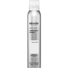 Nioxin Volumizing Dry Shampoo