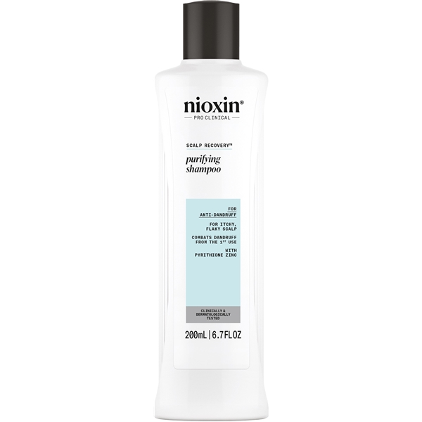Scalp Recovery Purifying Cleanser (Billede 1 af 7)