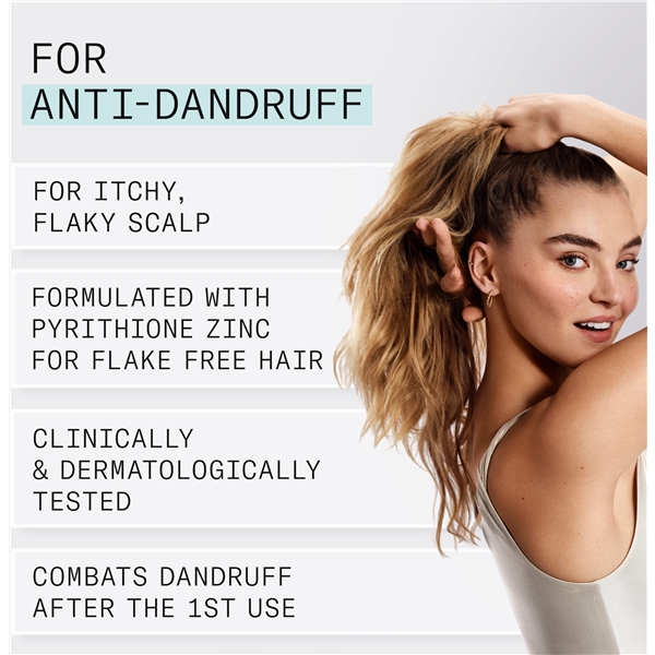 Scalp Recovery Anti Dandruff Purifying Cleanser (Billede 2 af 7)