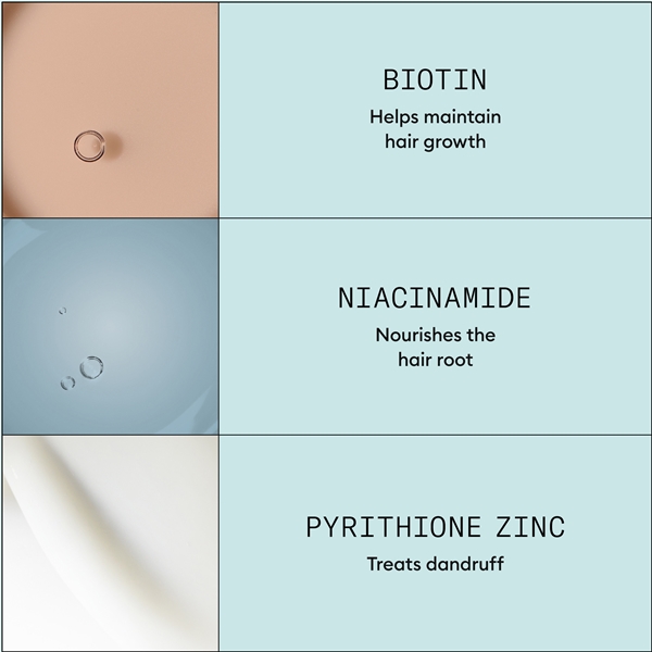 Scalp Recovery Purifying Cleanser (Billede 4 af 7)