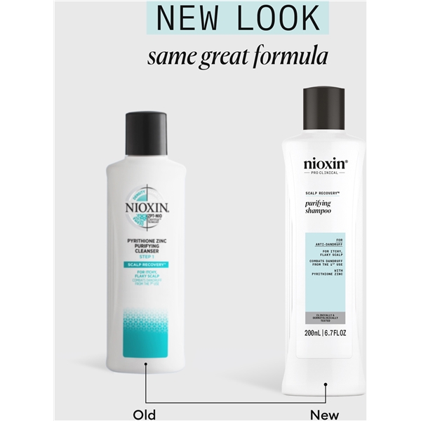 Scalp Recovery Purifying Cleanser (Billede 6 af 7)