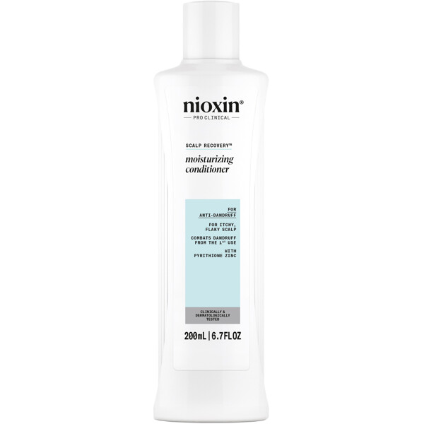 Scalp Recovery Moisturizing Conditioner (Billede 1 af 7)