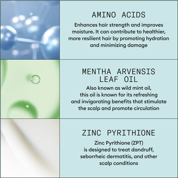 Scalp Recovery Moisturizing Conditioner (Billede 4 af 7)