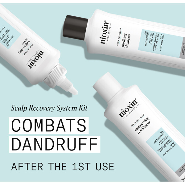 Scalp Recovery Moisturizing Conditioner (Billede 5 af 7)