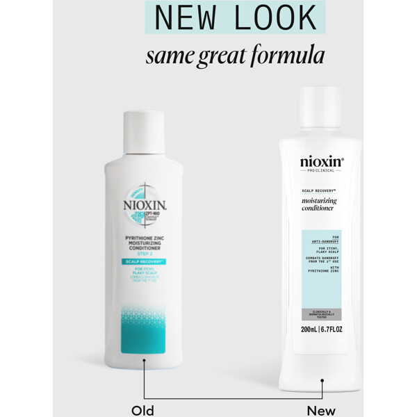 Scalp Recovery Moisturizing Conditioner (Billede 6 af 7)