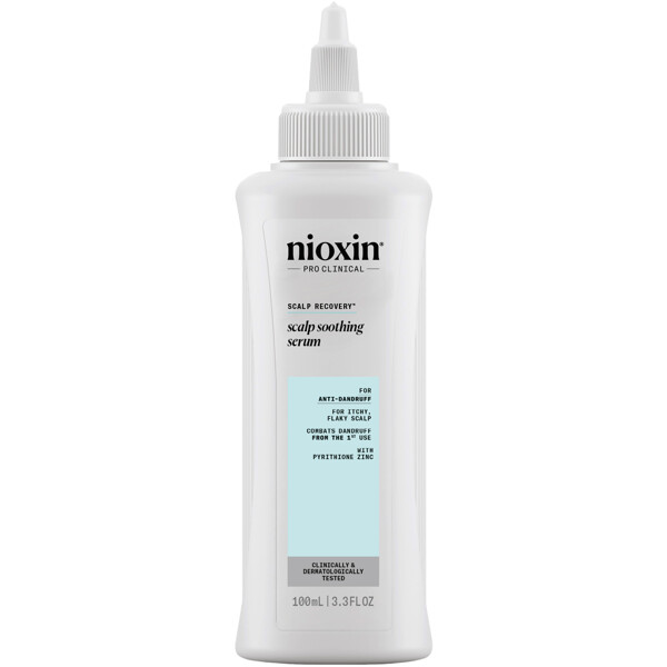 Scalp Recovery Scalp Soothing Serum (Billede 1 af 6)