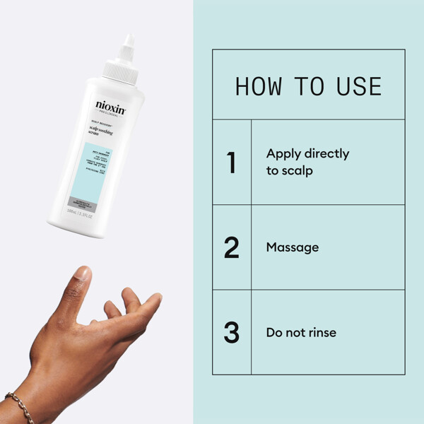 Scalp Recovery Scalp Soothing Serum (Billede 3 af 6)