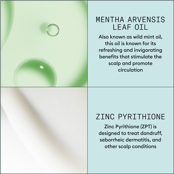 Scalp Recovery Scalp Soothing Serum (Billede 4 af 6)