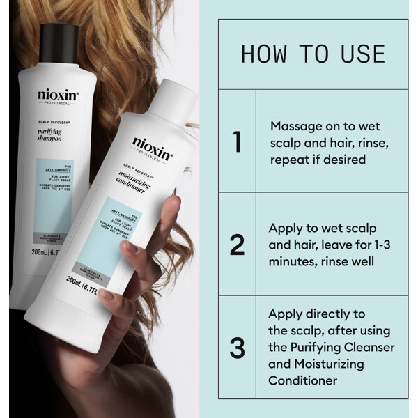 Scalp Recovery System (Billede 3 af 9)