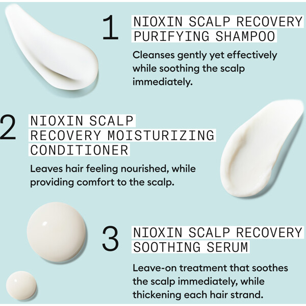Scalp Recovery System (Billede 4 af 9)