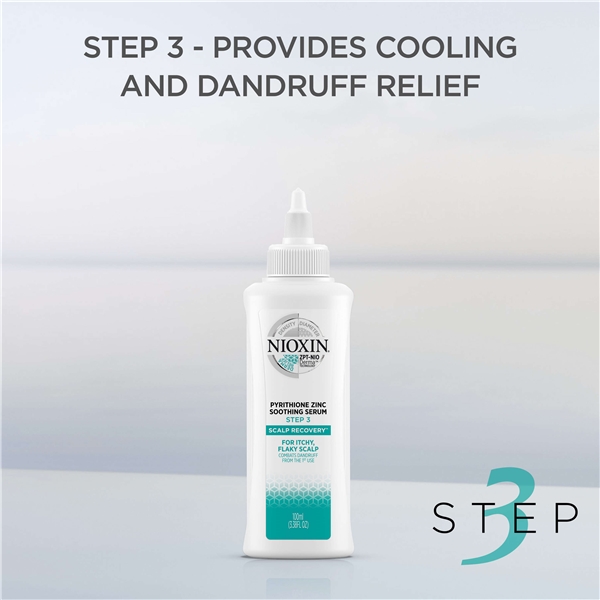 Scalp Recovery System (Billede 7 af 9)