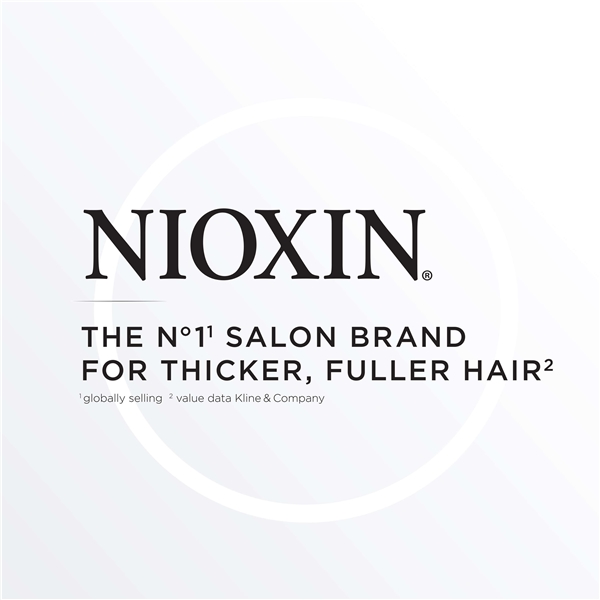 NIOXIN Anti Hairloss Treatment (Billede 6 af 6)