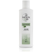 200 ml - Nioxin Scalp Relief Conditioner